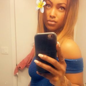 Meet your Posher, Cherae